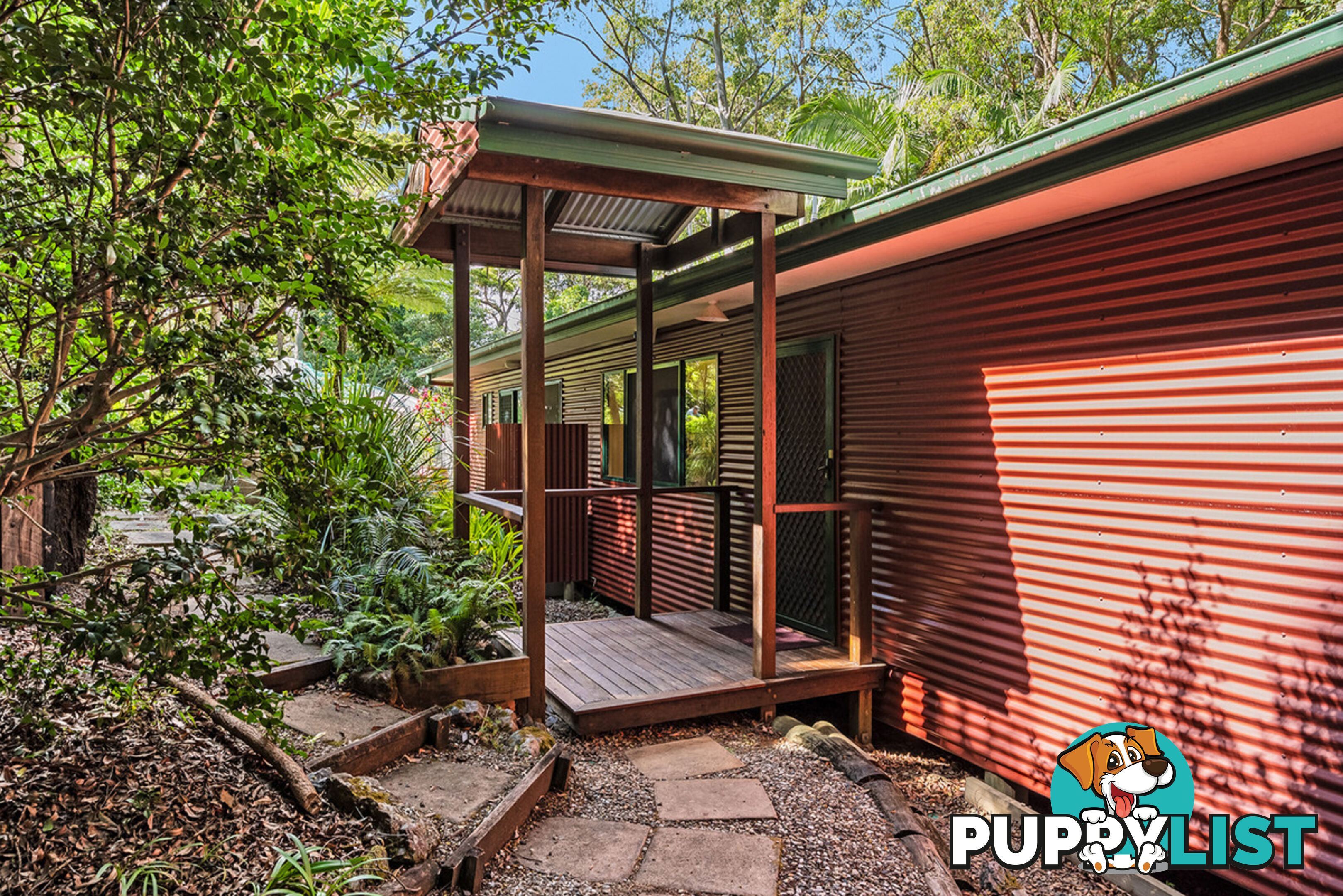 37 Harland Road Mount Glorious QLD 4520