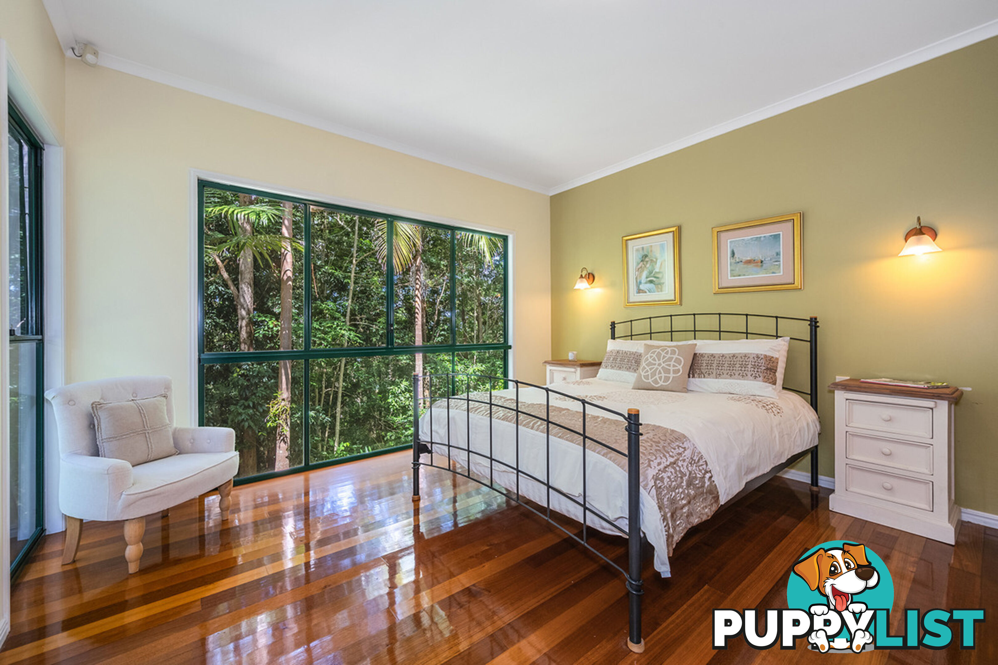 37 Harland Road Mount Glorious QLD 4520