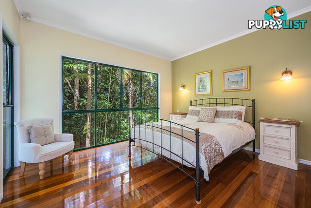 37 Harland Road Mount Glorious QLD 4520