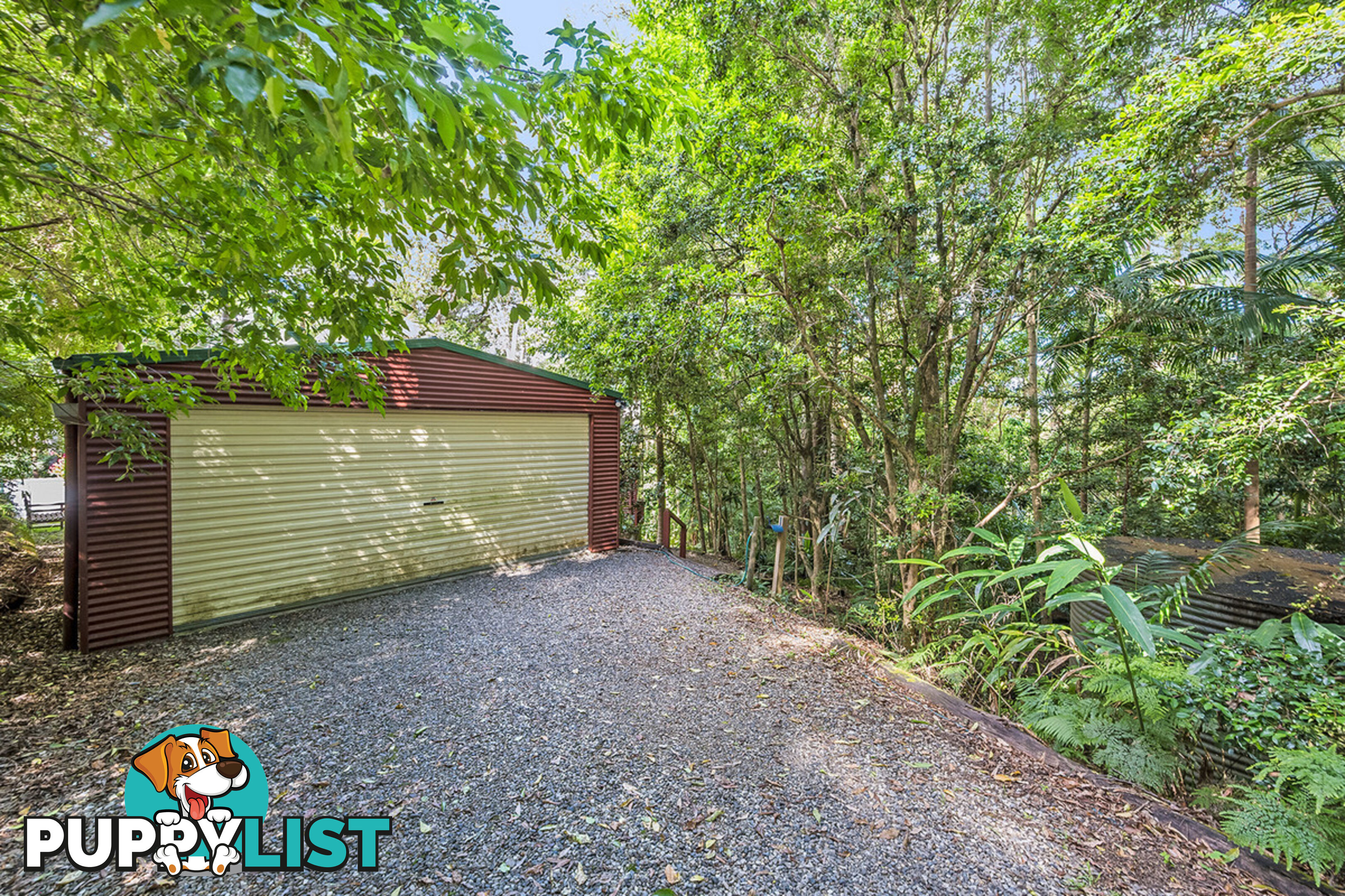 37 Harland Road Mount Glorious QLD 4520