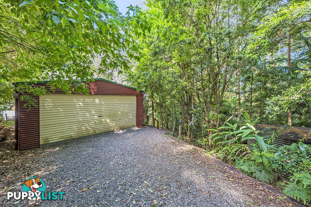 37 Harland Road Mount Glorious QLD 4520