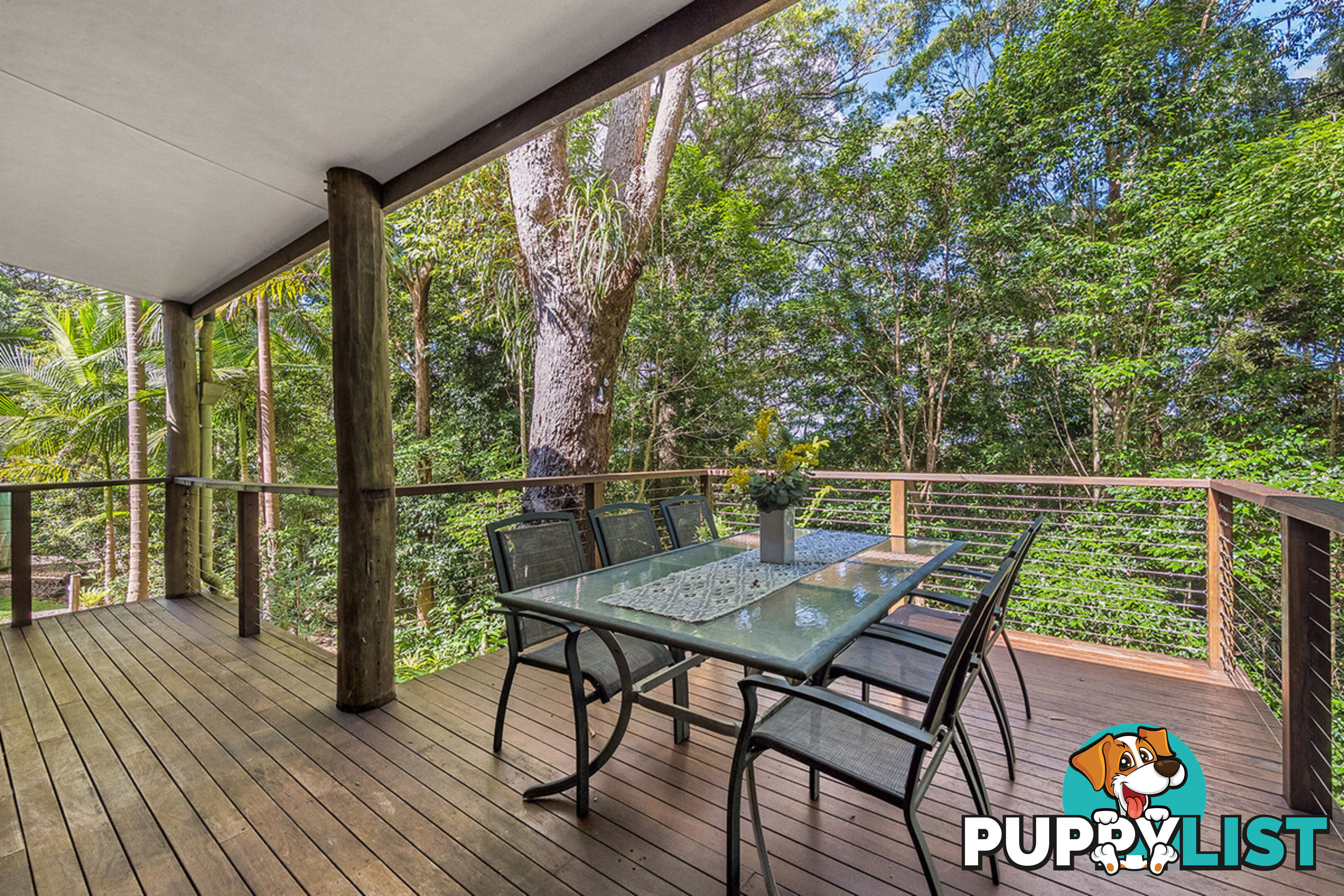 37 Harland Road Mount Glorious QLD 4520