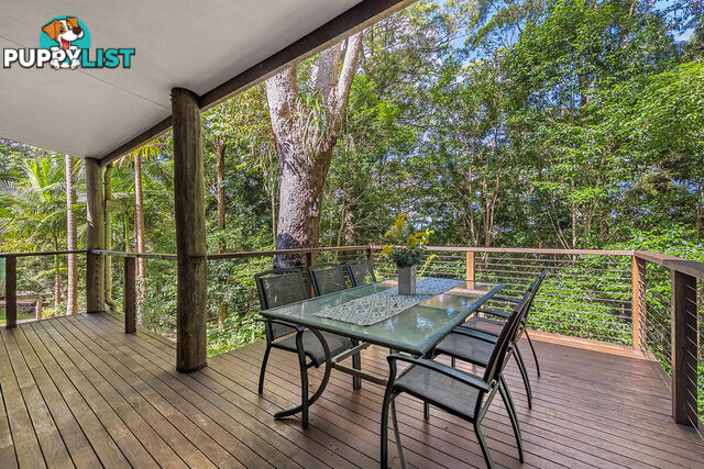 37 Harland Road Mount Glorious QLD 4520