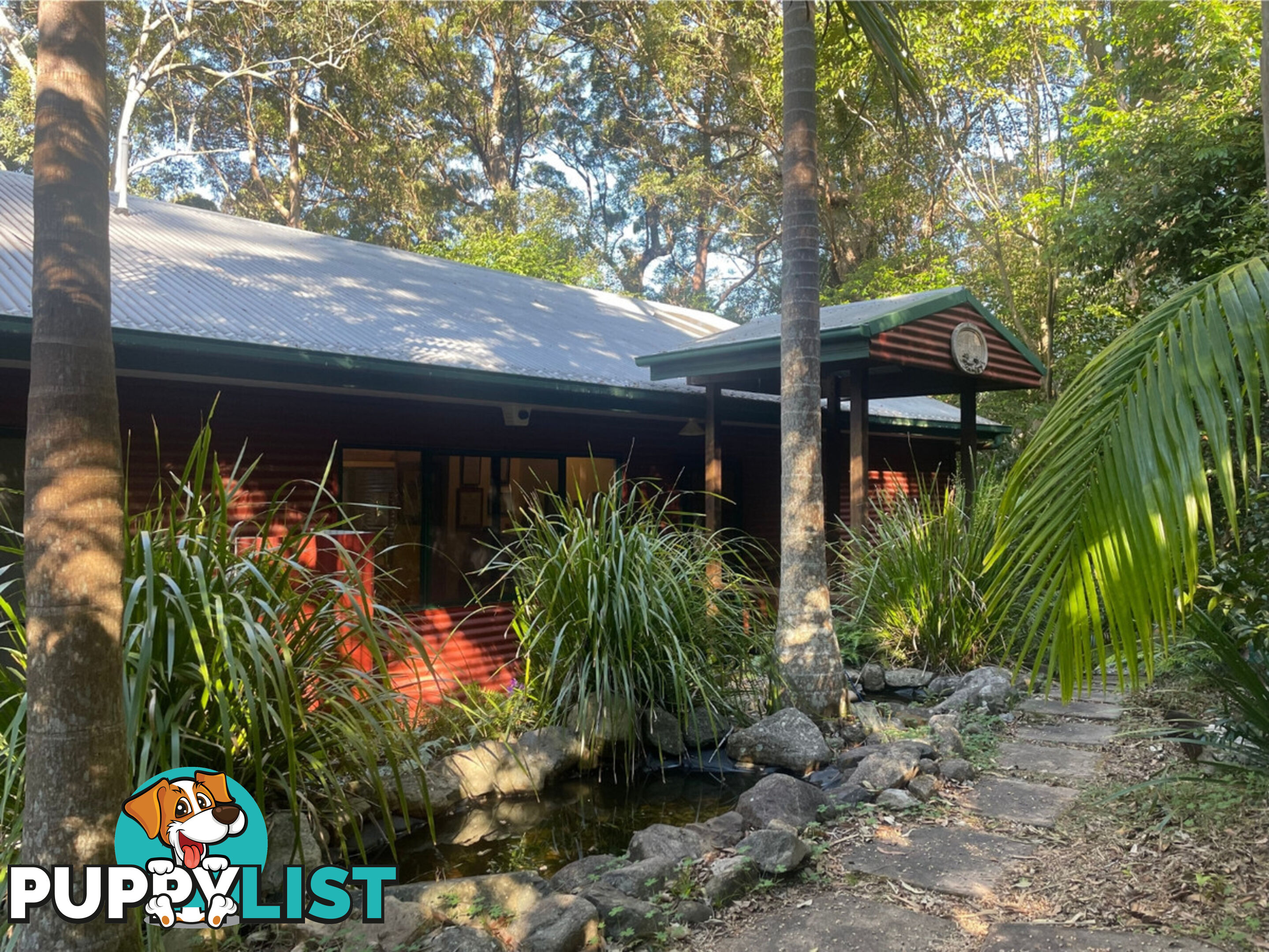 37 Harland Road Mount Glorious QLD 4520