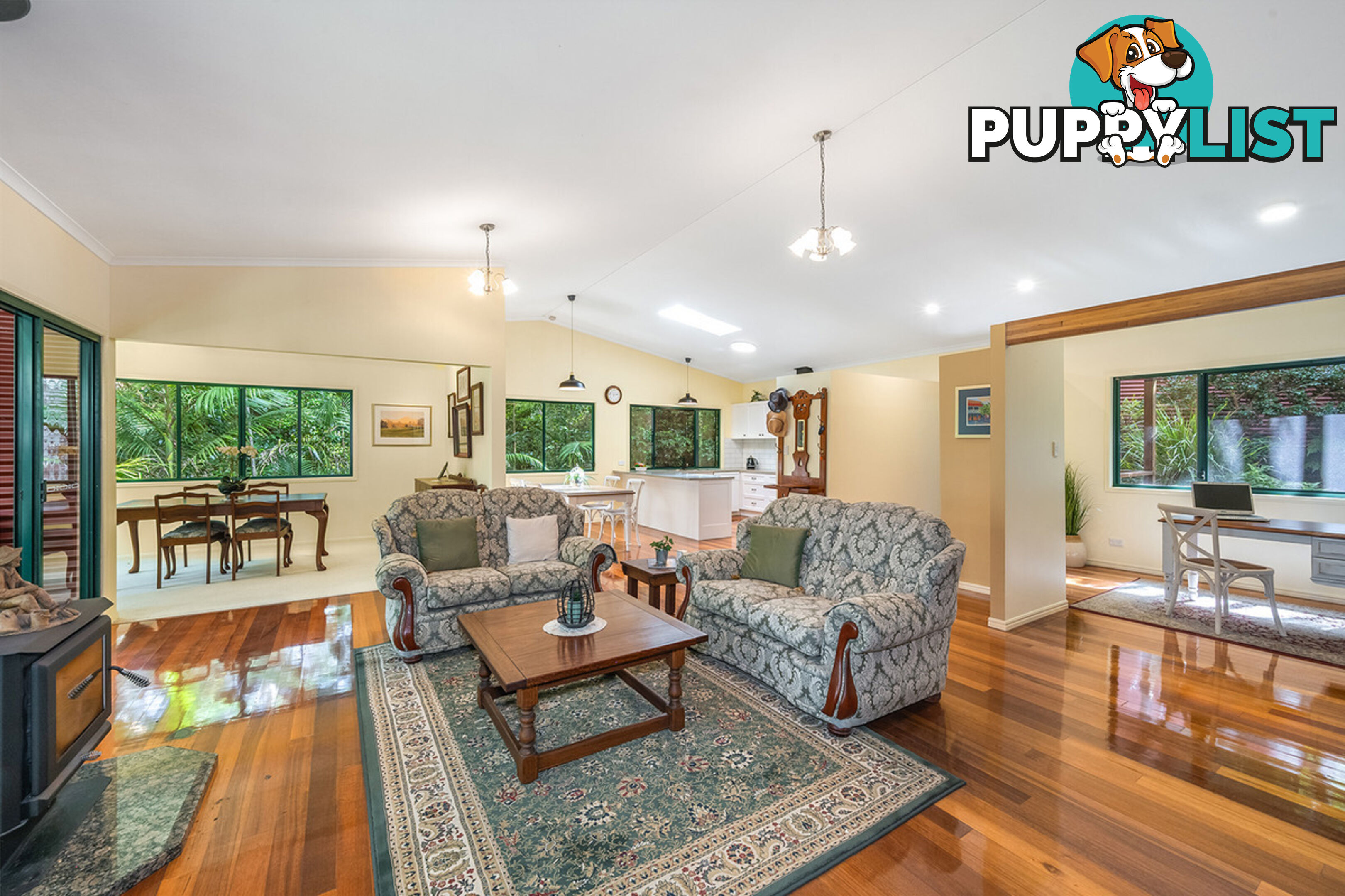 37 Harland Road Mount Glorious QLD 4520