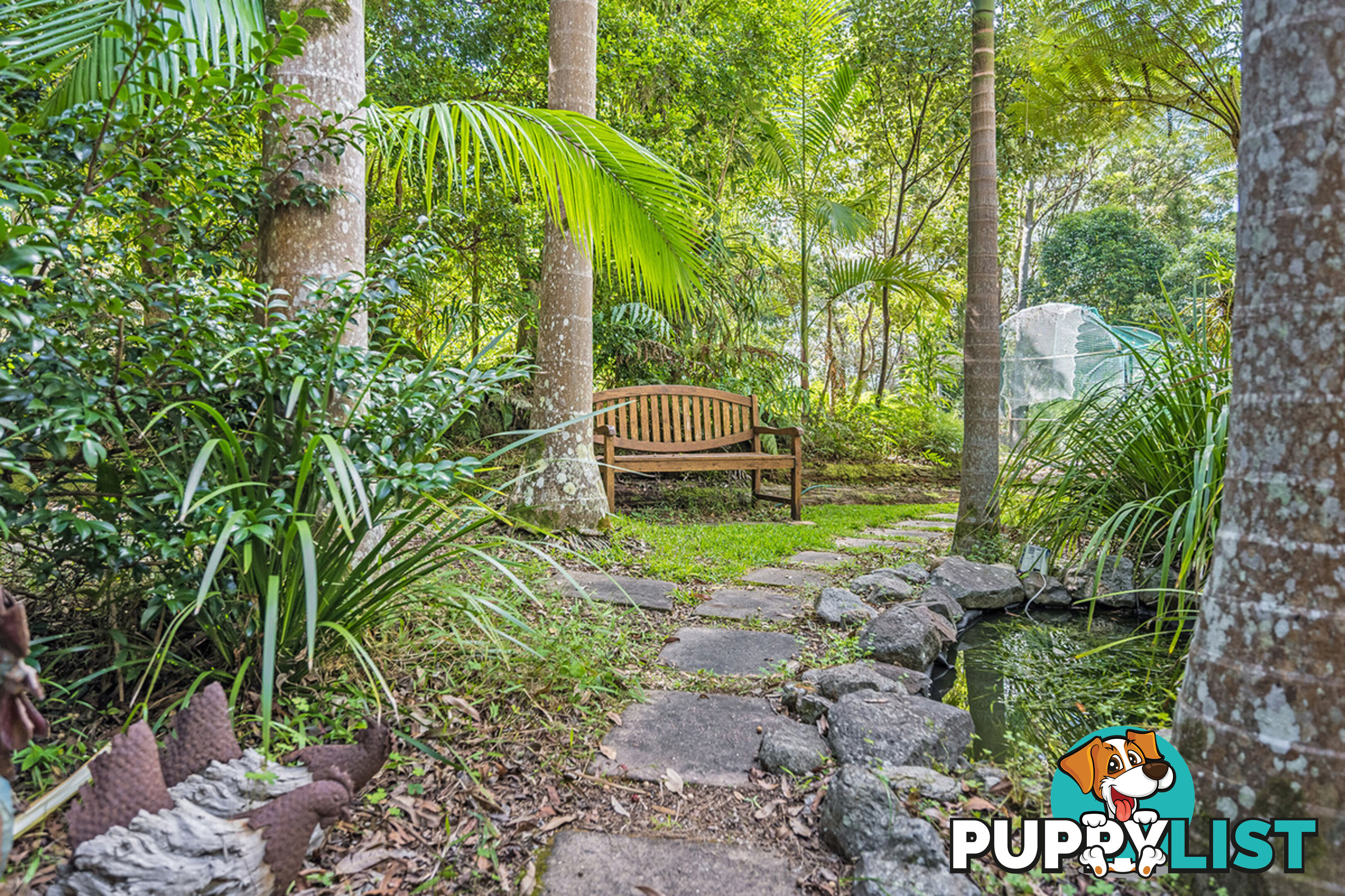 37 Harland Road Mount Glorious QLD 4520