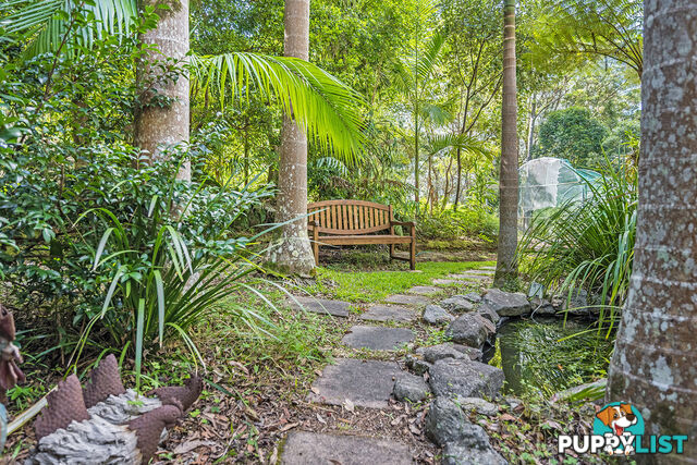 37 Harland Road Mount Glorious QLD 4520