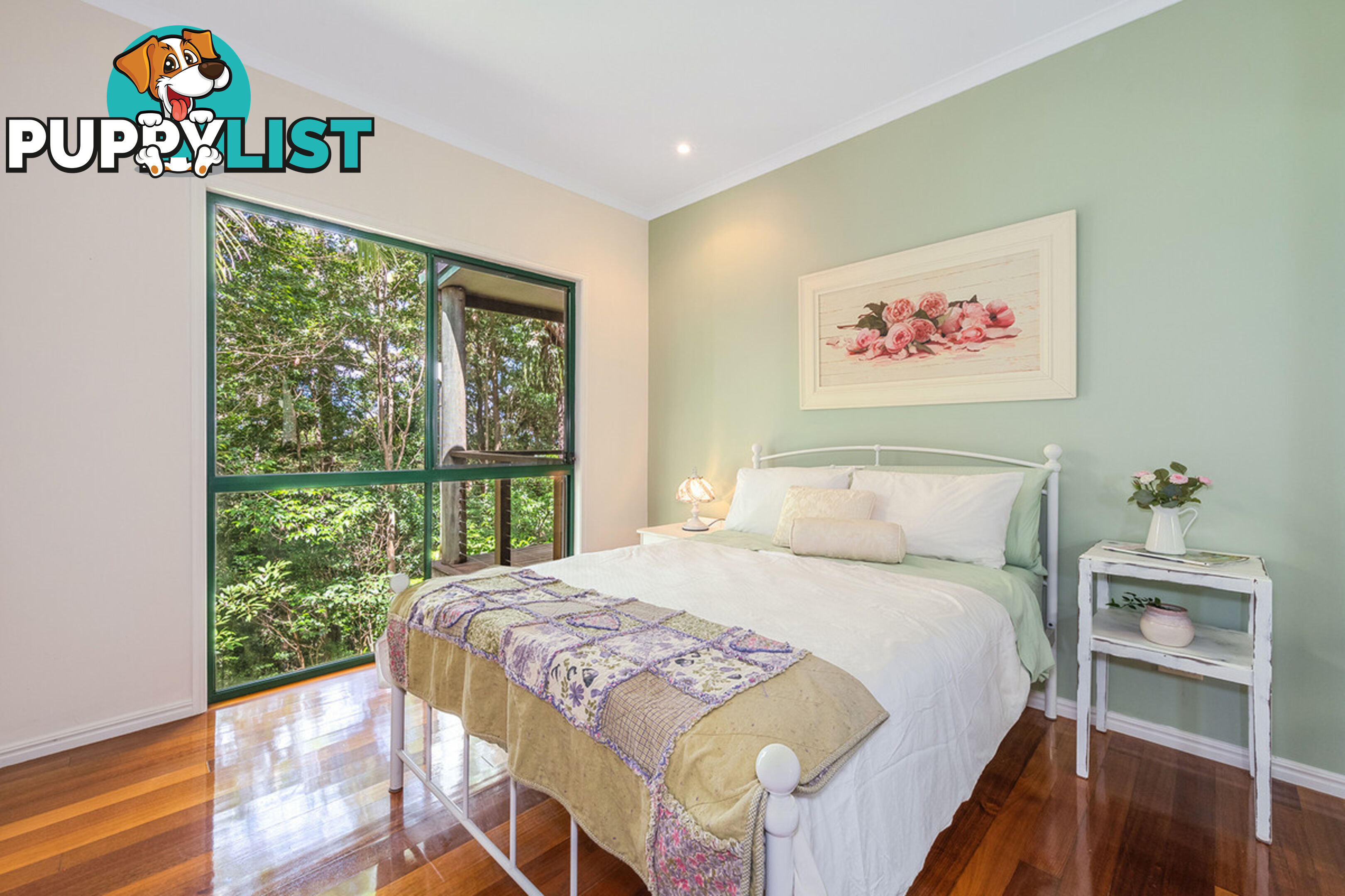 37 Harland Road Mount Glorious QLD 4520