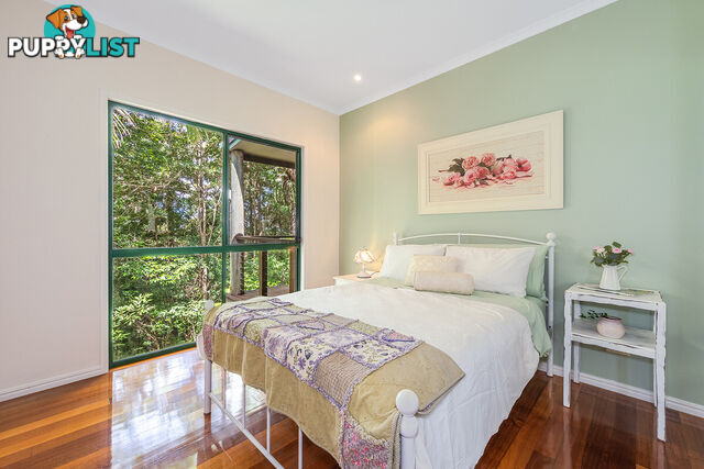 37 Harland Road Mount Glorious QLD 4520