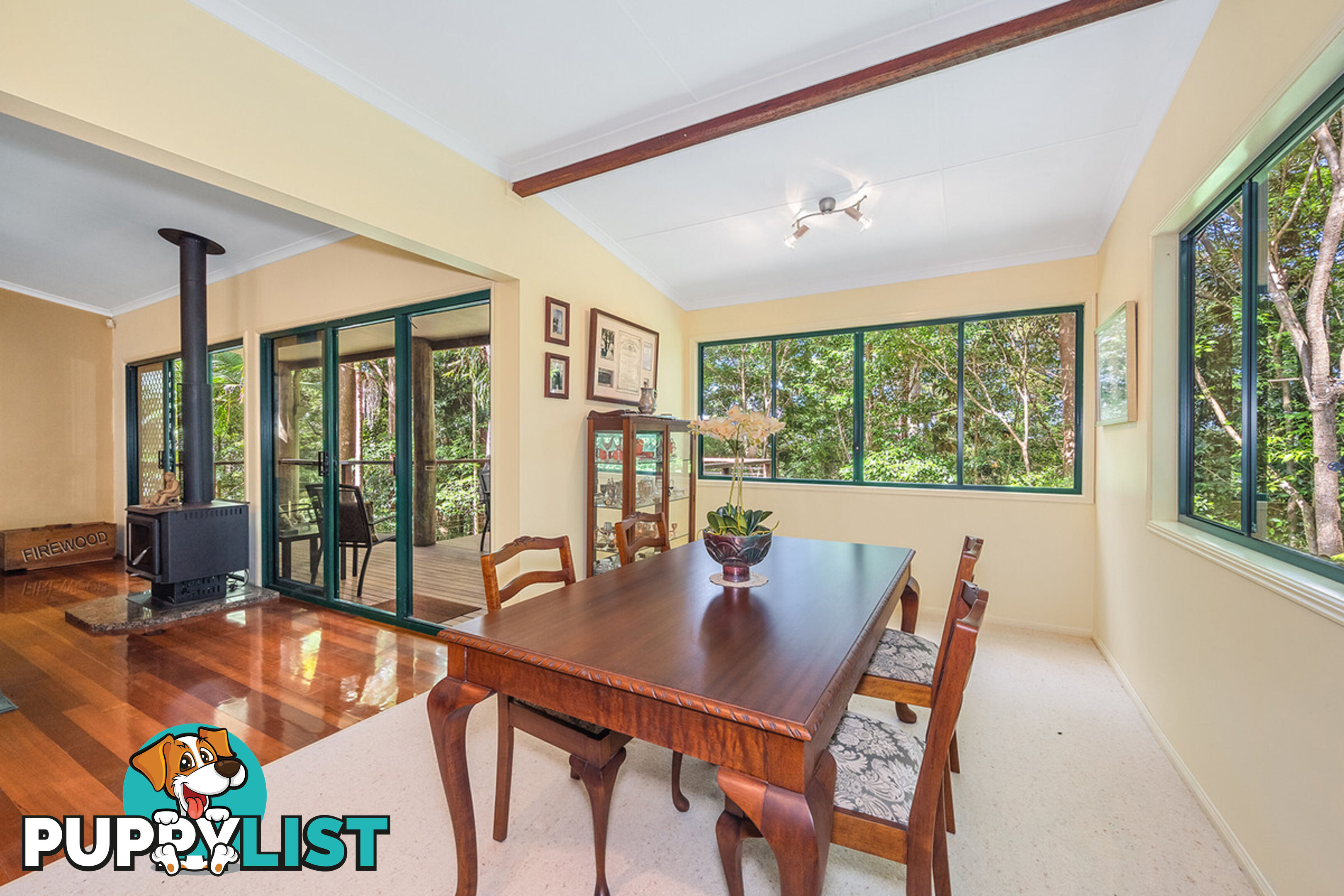 37 Harland Road Mount Glorious QLD 4520