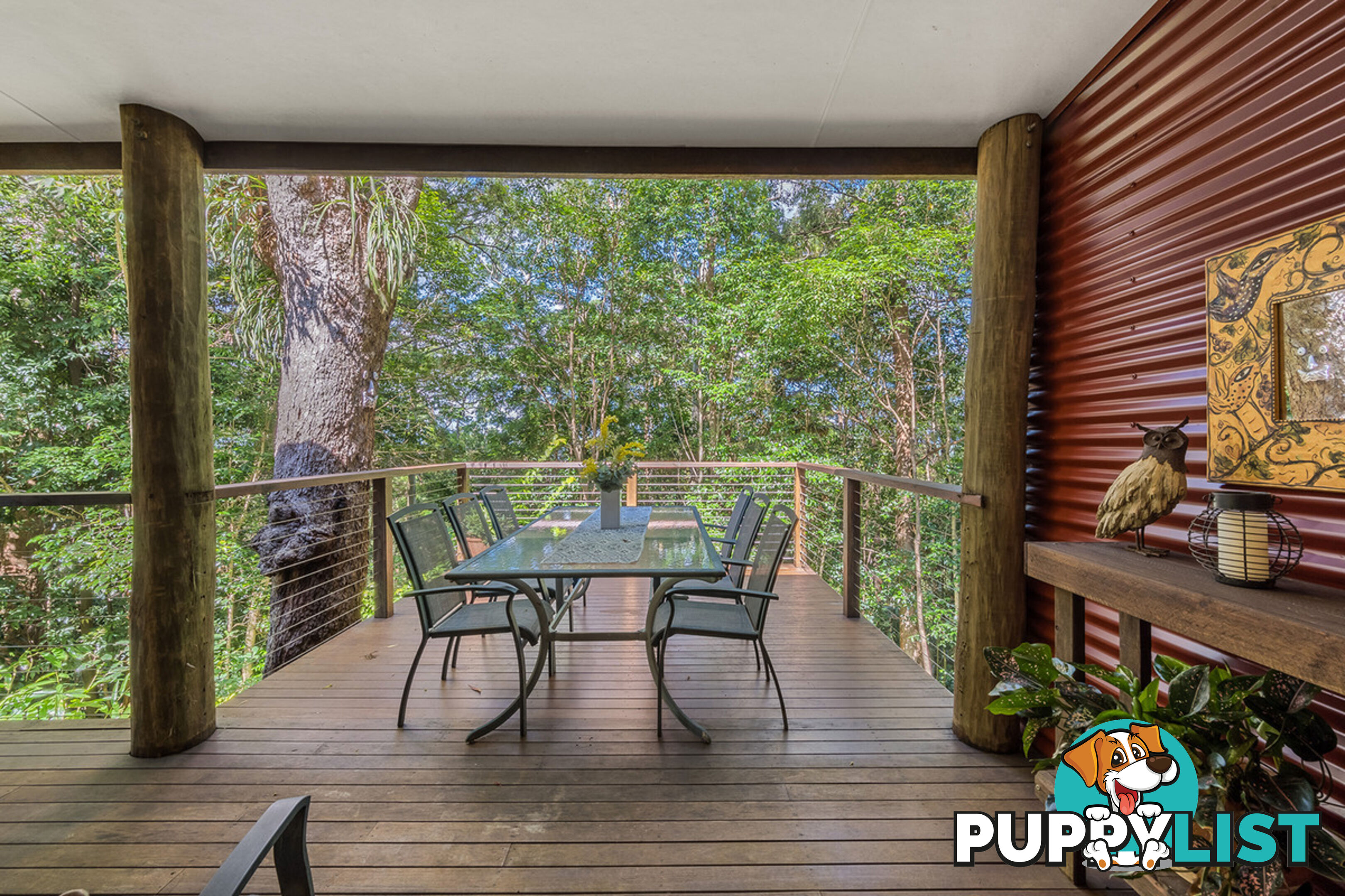 37 Harland Road Mount Glorious QLD 4520