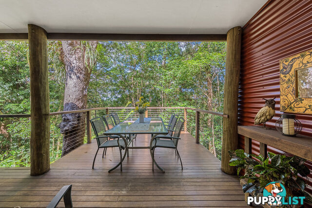 37 Harland Road Mount Glorious QLD 4520