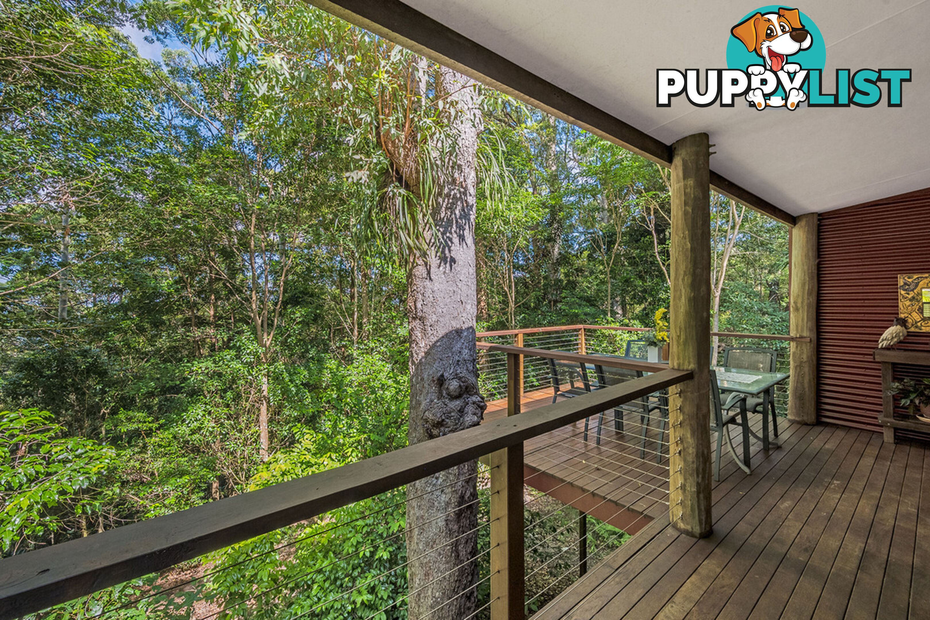 37 Harland Road Mount Glorious QLD 4520