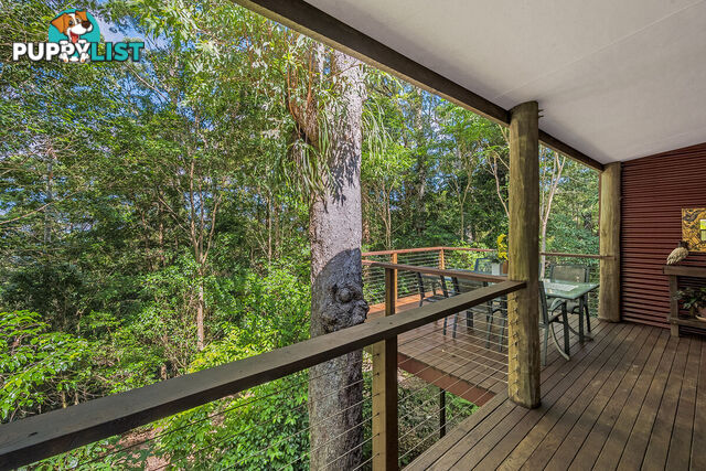 37 Harland Road Mount Glorious QLD 4520