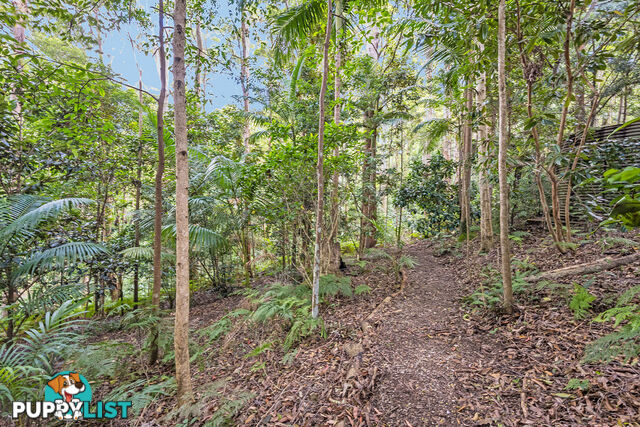 37 Harland Road Mount Glorious QLD 4520