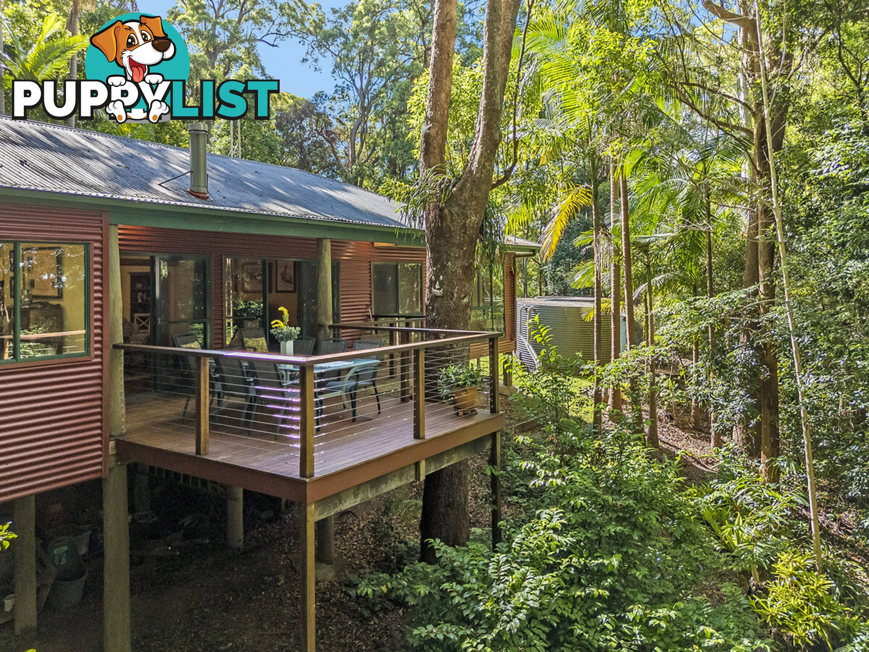 37 Harland Road Mount Glorious QLD 4520