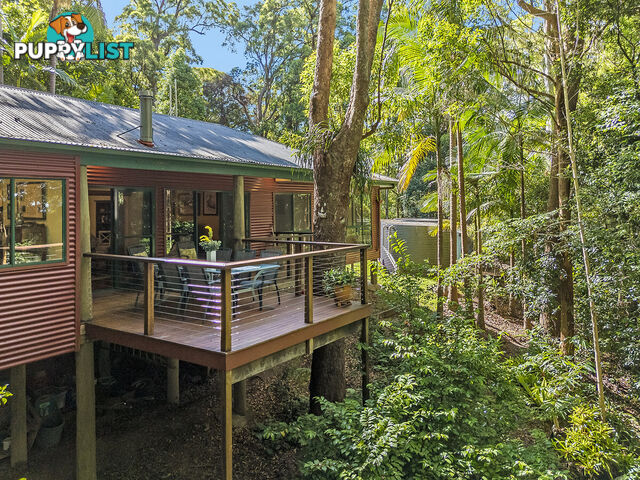 37 Harland Road Mount Glorious QLD 4520