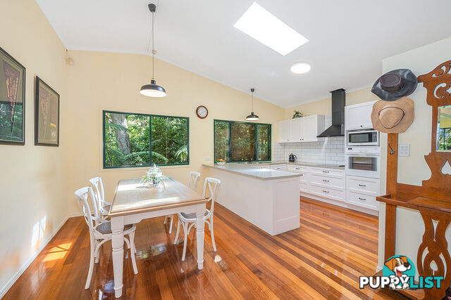 37 Harland Road Mount Glorious QLD 4520