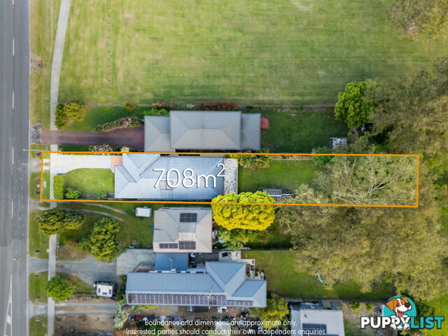 12 Mount Samson Road DAYBORO QLD 4521