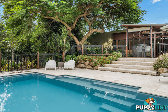 12 Trentham Place Samford Village QLD 4520