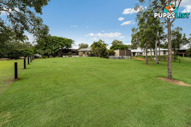 12 Trentham Place Samford Village QLD 4520