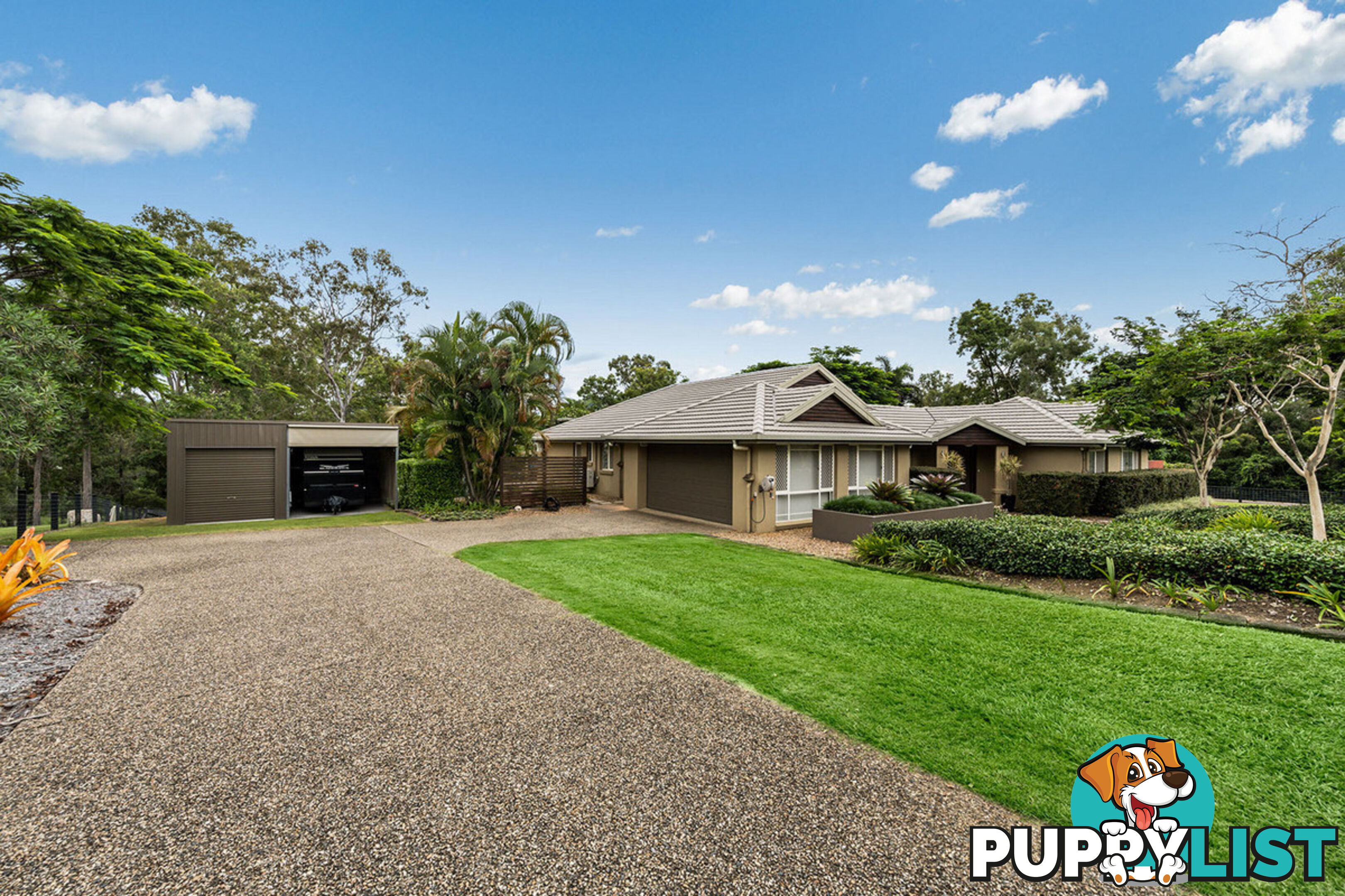 12 Trentham Place Samford Village QLD 4520