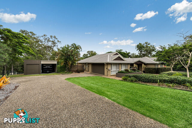 12 Trentham Place Samford Village QLD 4520