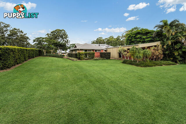 12 Trentham Place Samford Village QLD 4520