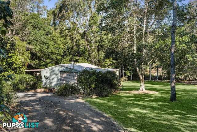 24 McCombe Road Camp Mountain QLD 4520