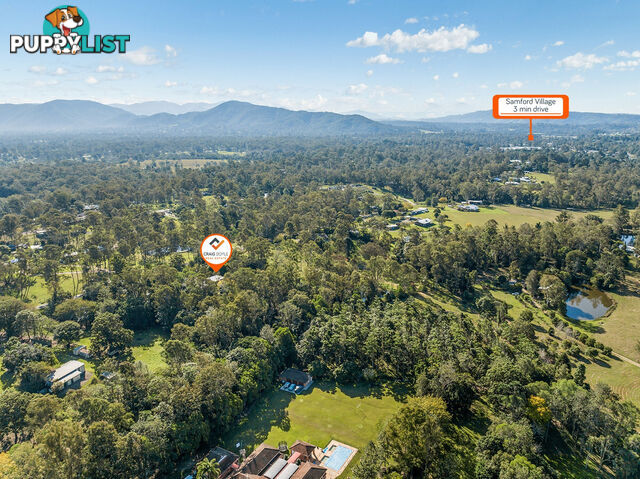 24 McCombe Road Camp Mountain QLD 4520