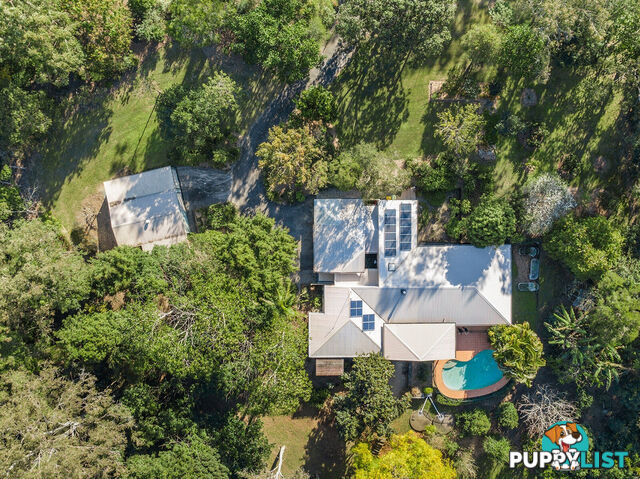 24 McCombe Road Camp Mountain QLD 4520