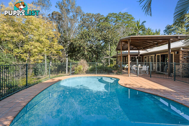 24 McCombe Road Camp Mountain QLD 4520