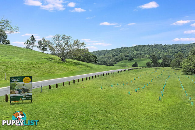 Lot 18 Valley Views Estate King Scrub QLD 4521