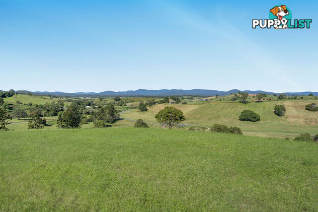Lot 18 Valley Views Estate King Scrub QLD 4521