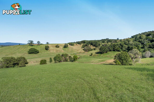 Lot 18 Valley Views Estate King Scrub QLD 4521