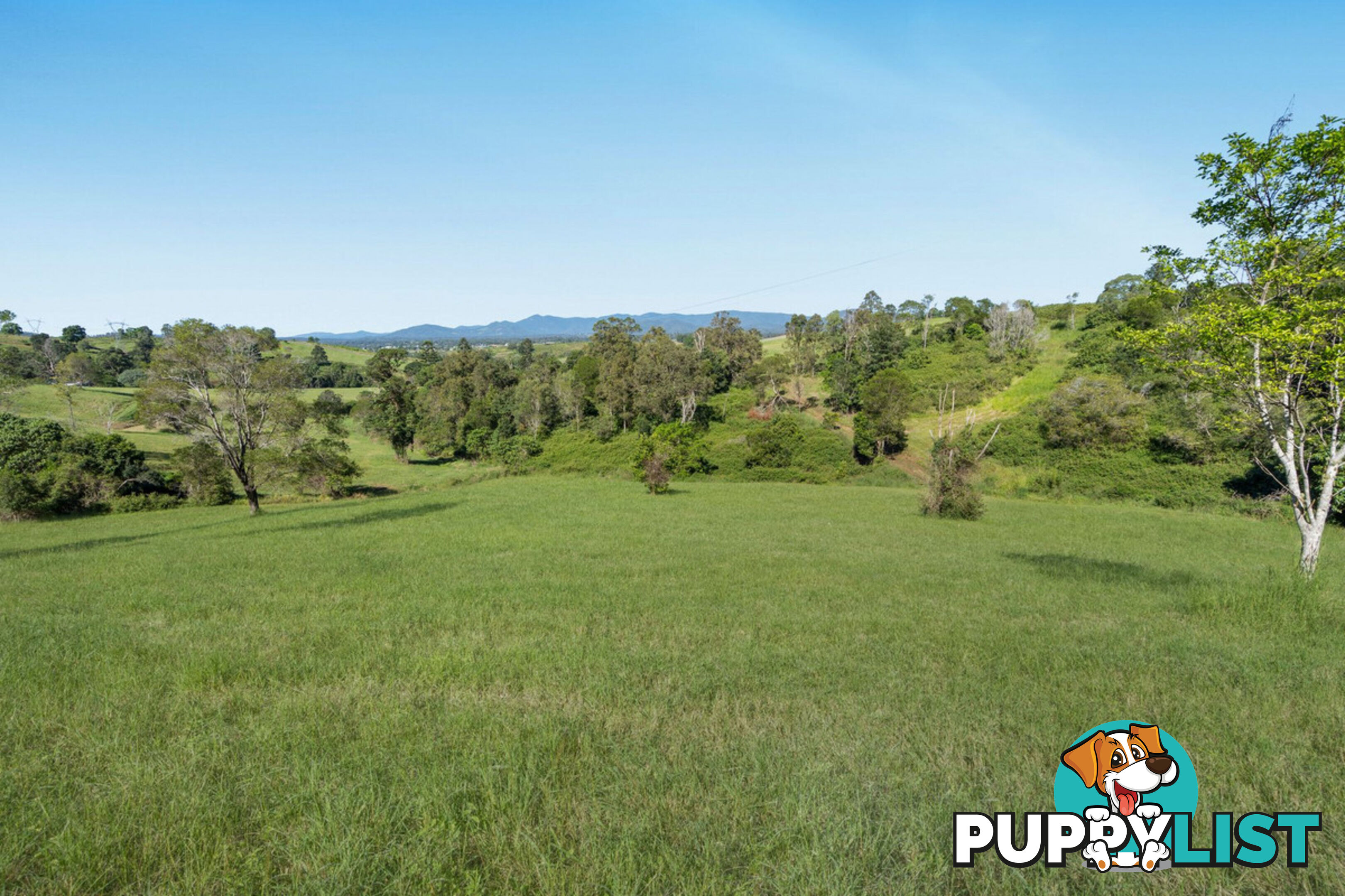 Lot 18 Valley Views Estate King Scrub QLD 4521