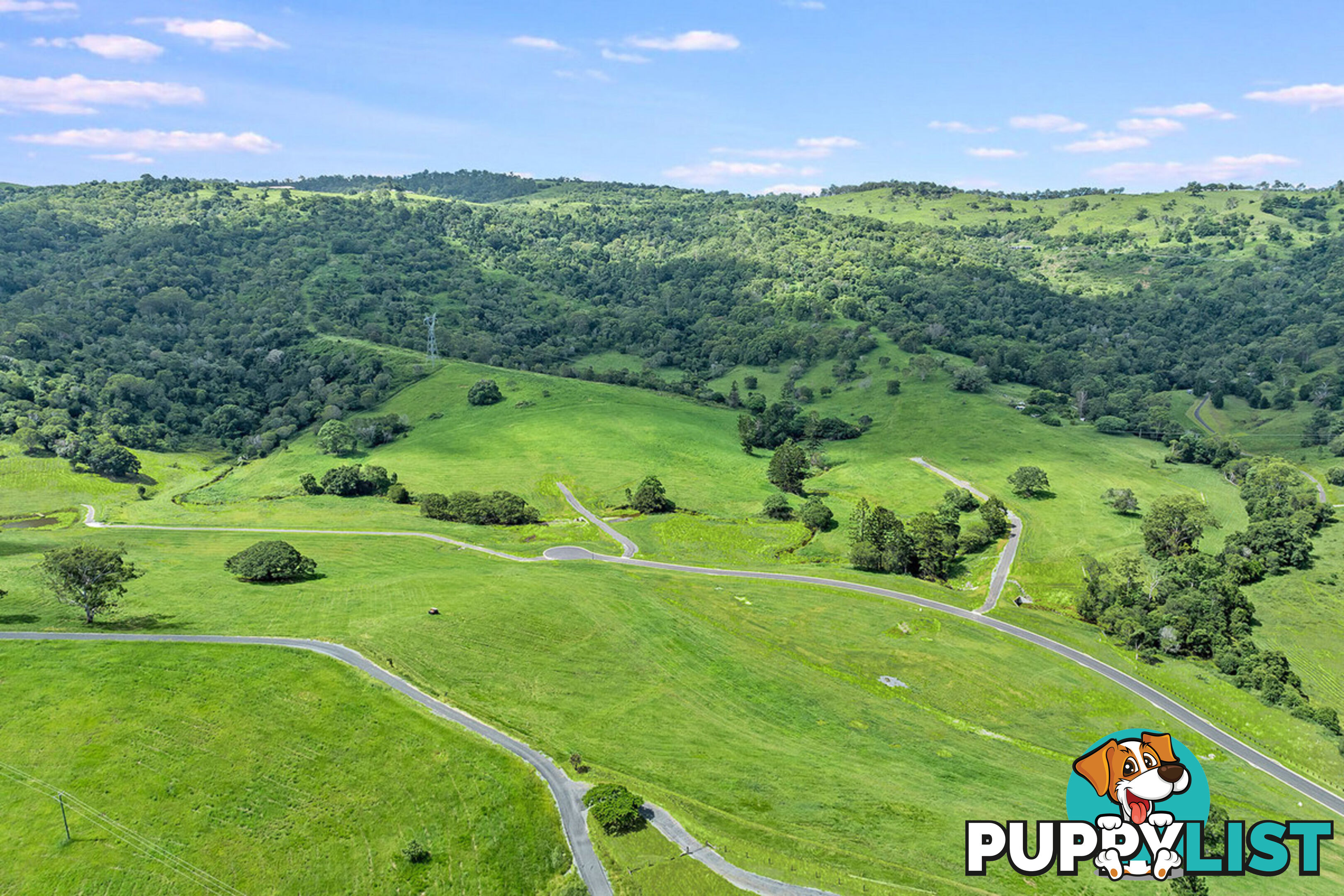Lot 18 Valley Views Estate King Scrub QLD 4521