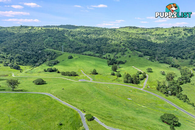 Lot 18 Valley Views Estate King Scrub QLD 4521