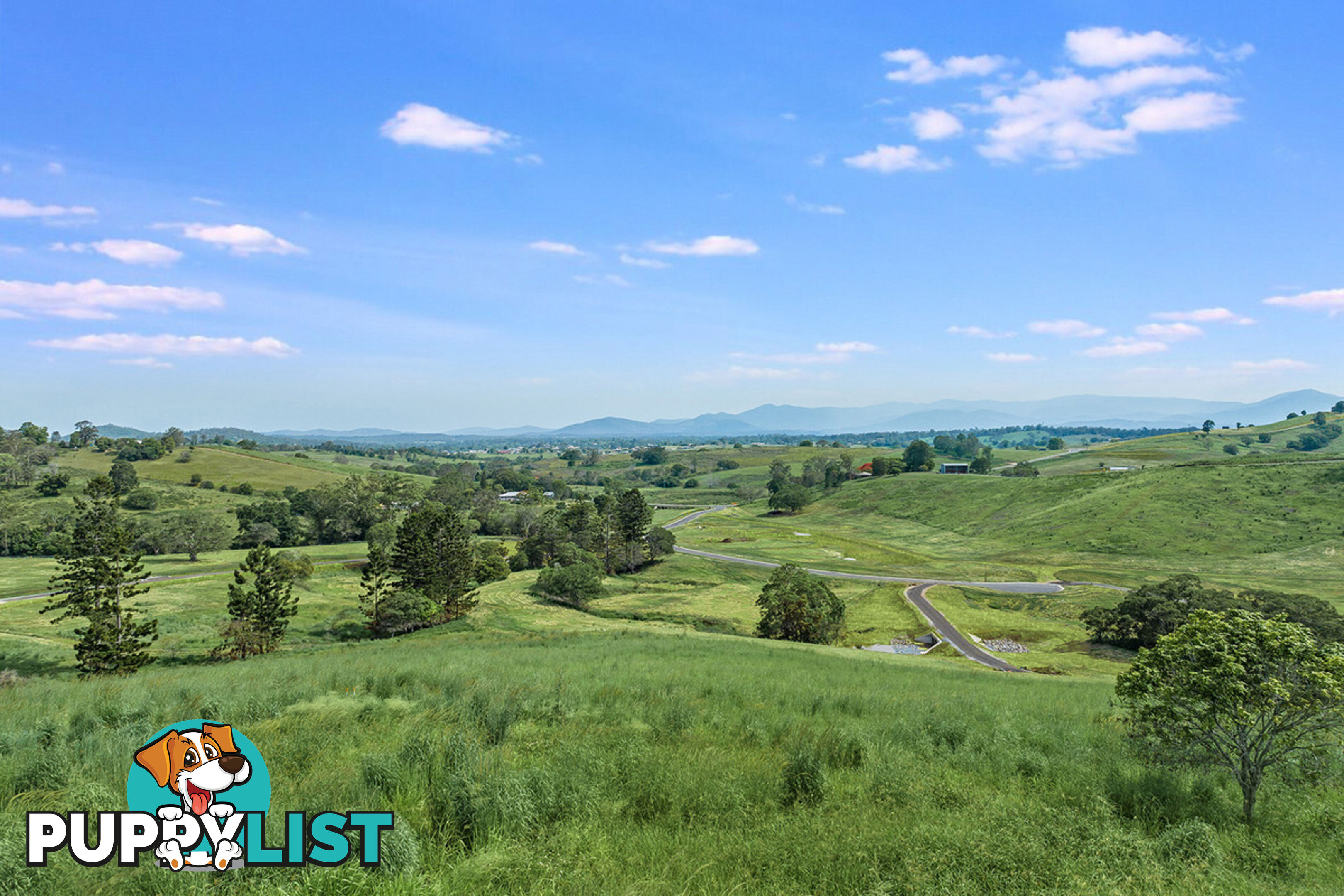 Lot 18 Valley Views Estate King Scrub QLD 4521