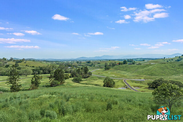 Lot 18 Valley Views Estate King Scrub QLD 4521