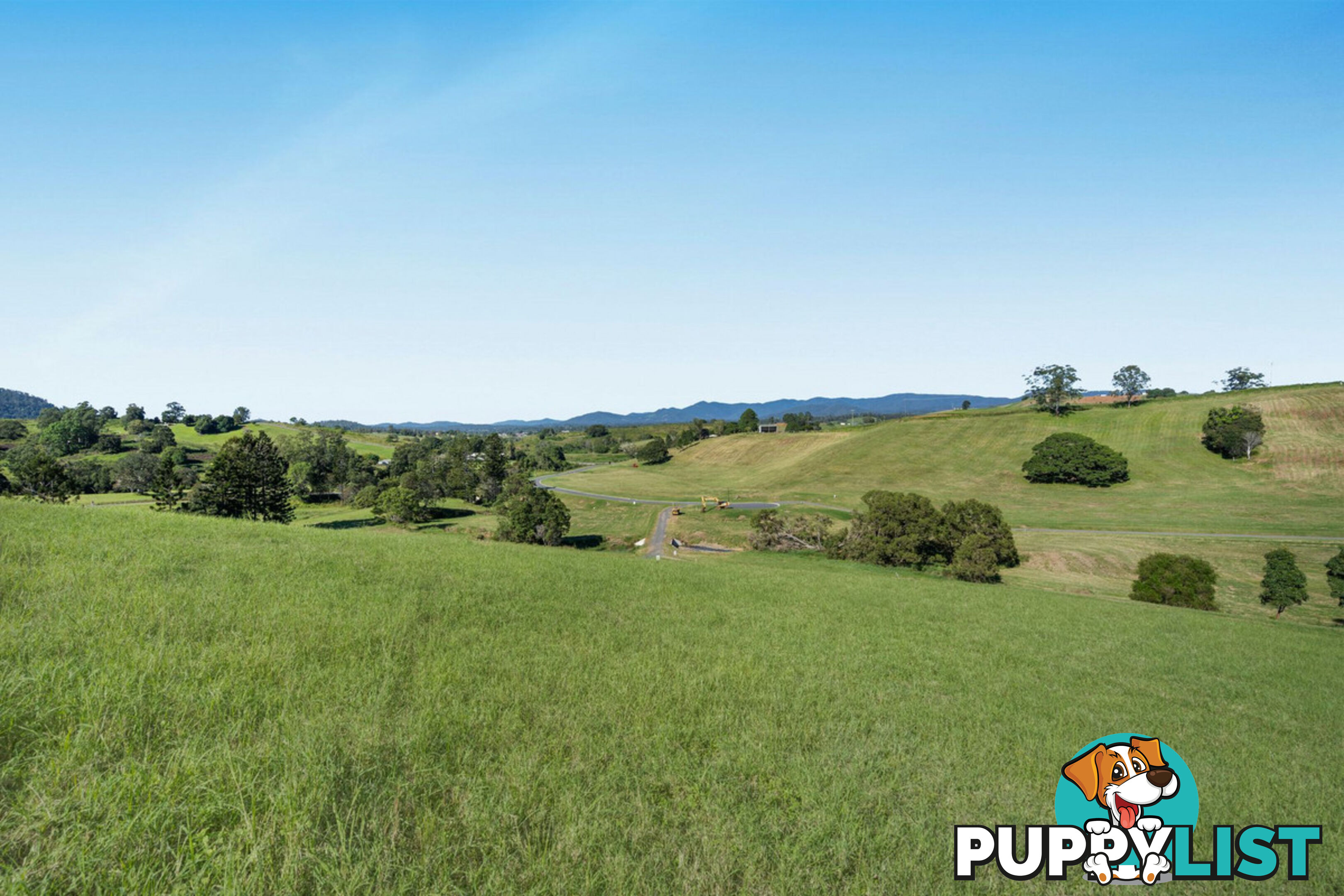 Lot 18 Valley Views Estate King Scrub QLD 4521
