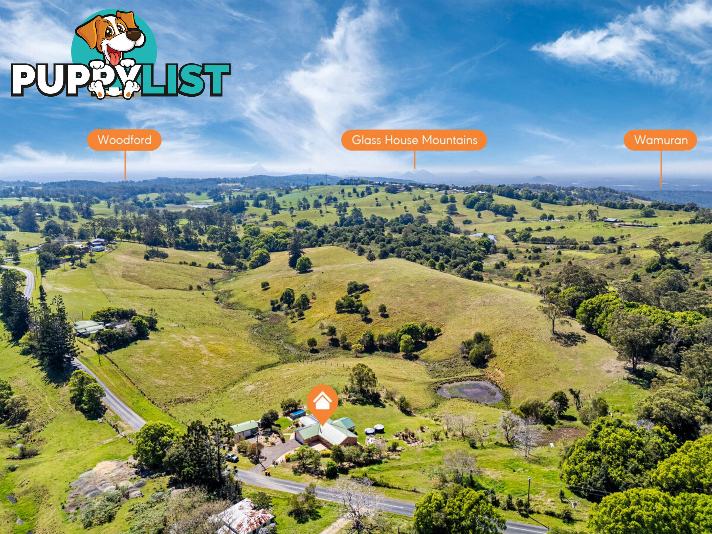 26 Robinson Road Mount Mee QLD 4521