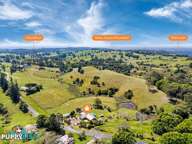 26 Robinson Road Mount Mee QLD 4521