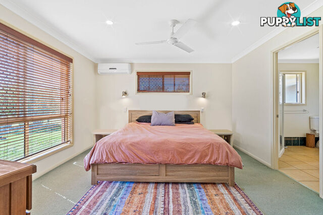 26 Robinson Road Mount Mee QLD 4521