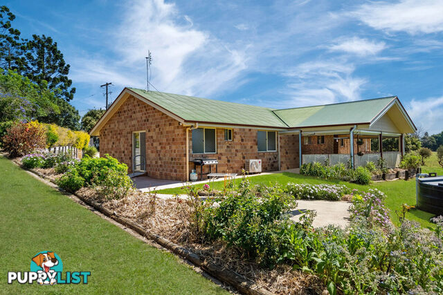 26 Robinson Road Mount Mee QLD 4521