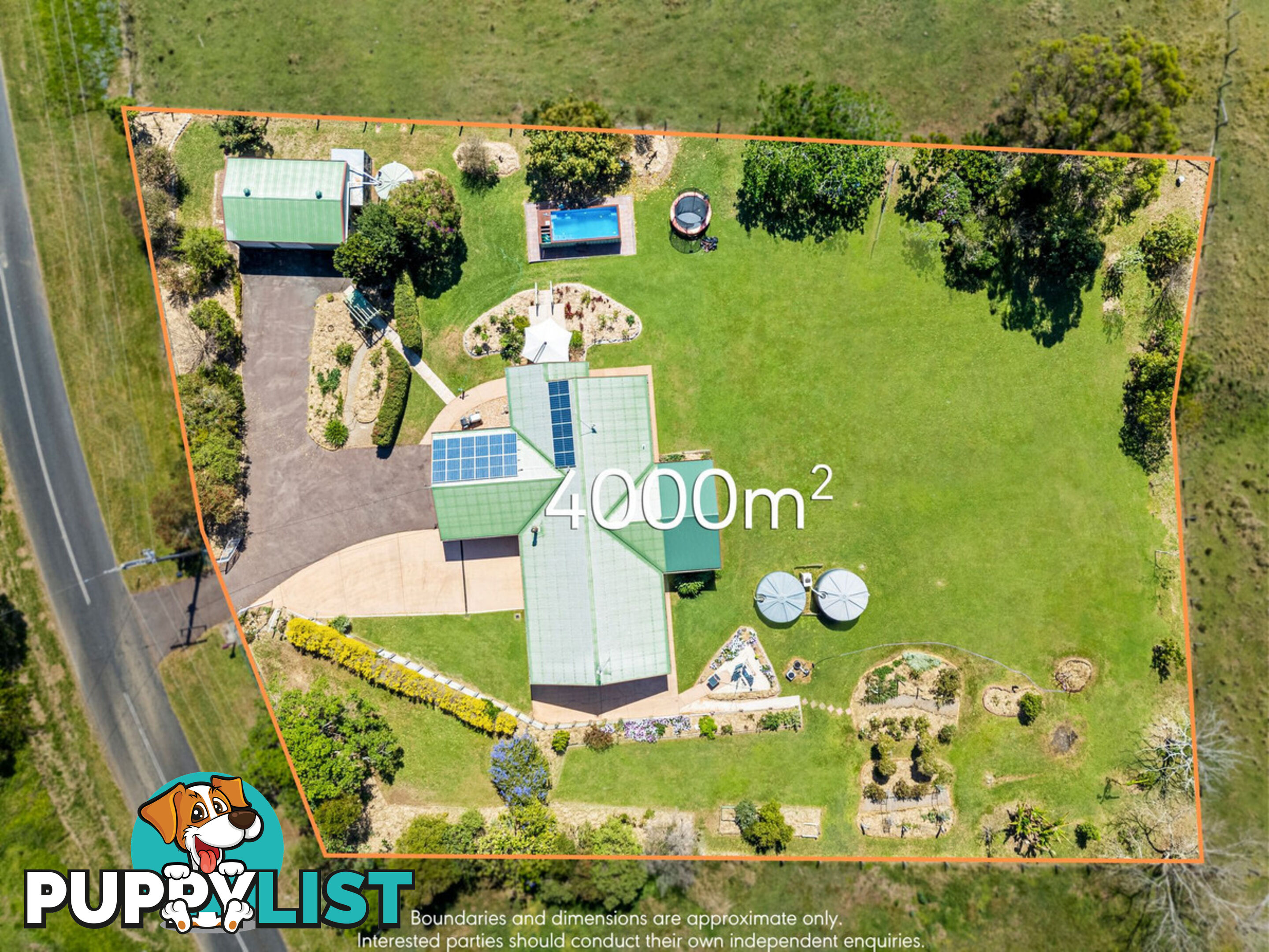 26 Robinson Road Mount Mee QLD 4521