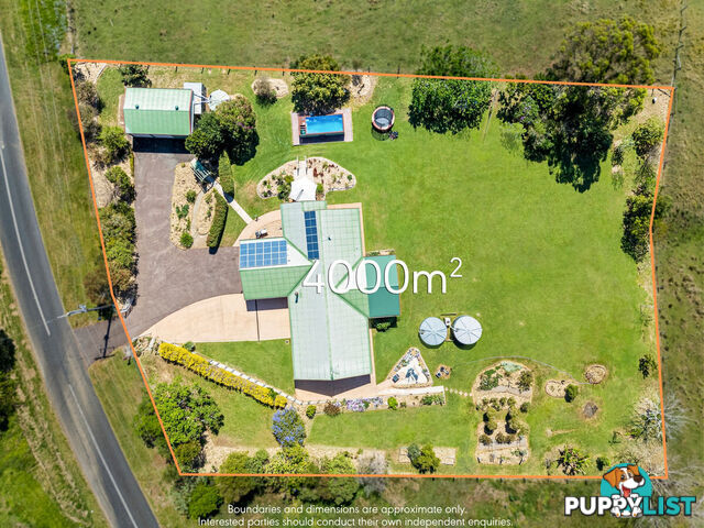 26 Robinson Road Mount Mee QLD 4521