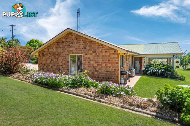 26 Robinson Road Mount Mee QLD 4521