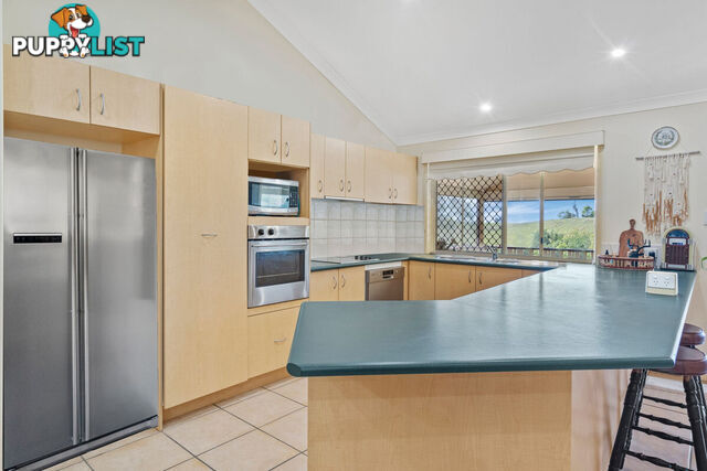 26 Robinson Road Mount Mee QLD 4521