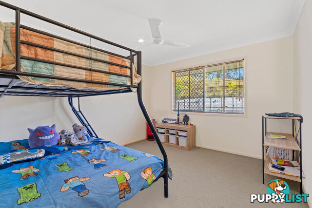 26 Robinson Road Mount Mee QLD 4521